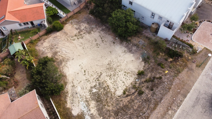 Commercial Property for Sale in Bergsig Western Cape